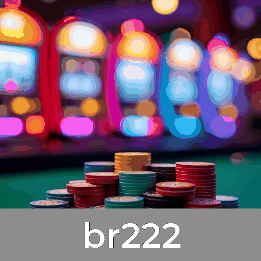 Descubra a Revolução dos Jogos na br222: Convergência de Tecnologias e Experiências Disruptivas